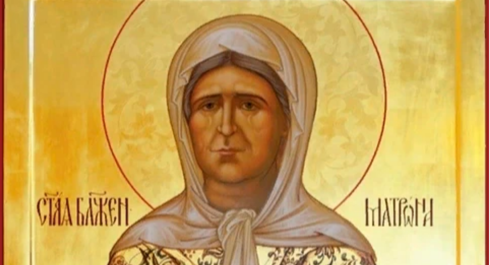 День Блаженной Матроны Московской - 2022: история, традиции и особенности праздника, молитва Матронушке и где хранятся ее мощи