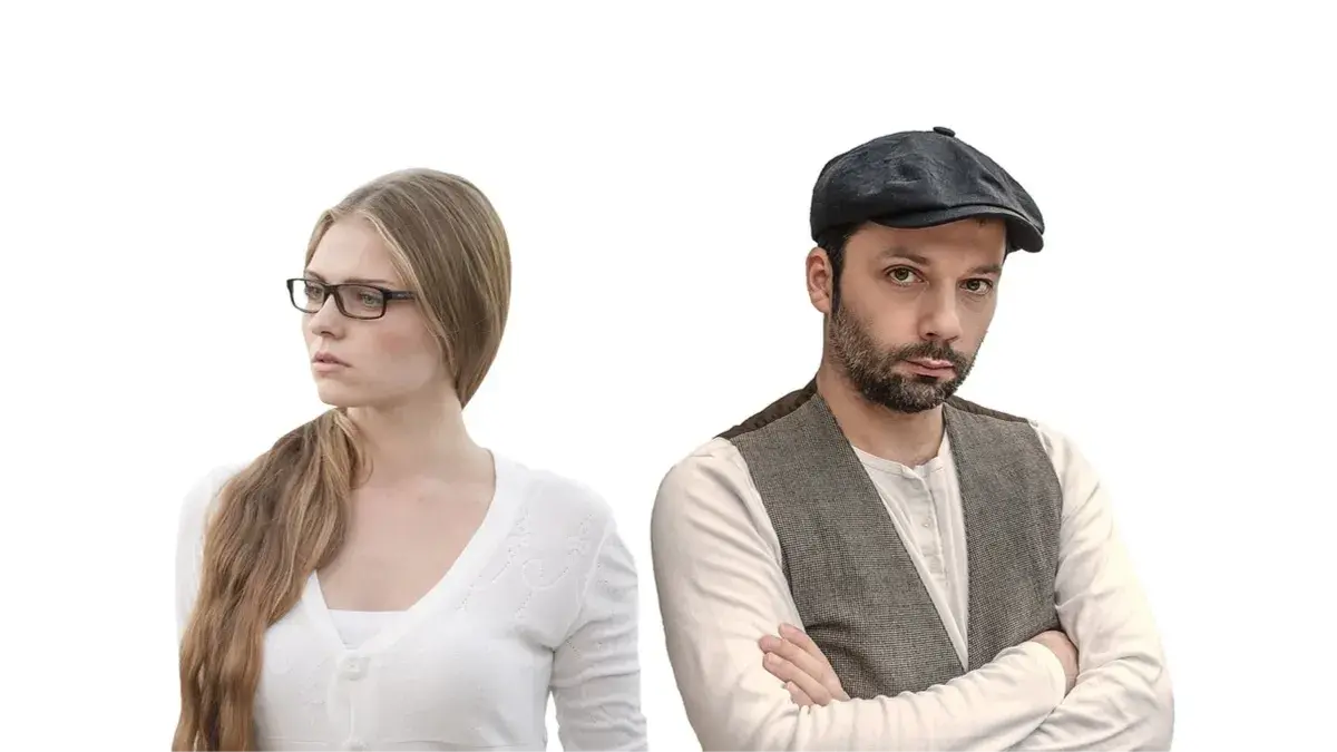 Психолог назвал 7 явных признаков того, что ваш брак разваливается. Например, вы мечтаете об одиночестве