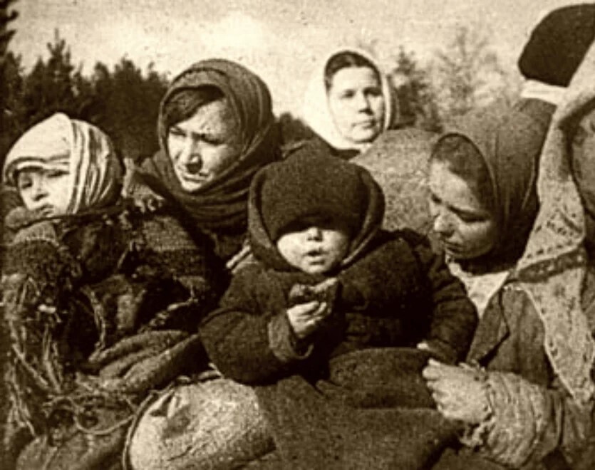 Доноры для нацистов. Подробности, которые невозможно забыть. Часть первая «Операция «Звездочка»