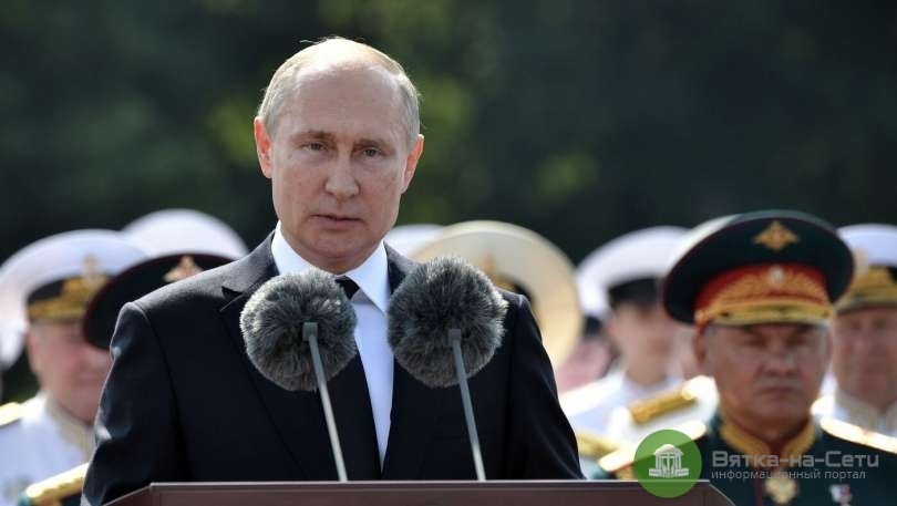 Великобритания пугает весь мир: Что задумал Владимир Путин на 9 мая 2022 года? 