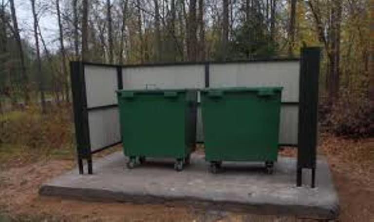 Новые правила перерасчета платы за вывоз мусора: когда можно не платить за вывоз мусора? Как освободиться от платы за мусор?