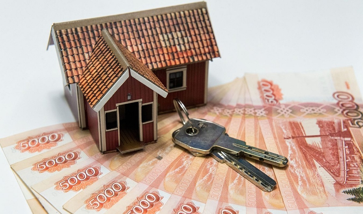 Снизятся ли цены на недвижимость в мае 2022 года?