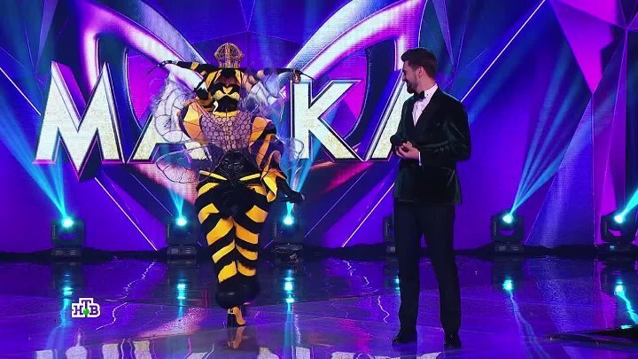 Все Маски сняты!!!Грандиозный финал шоу Маска 3 сезон)))))