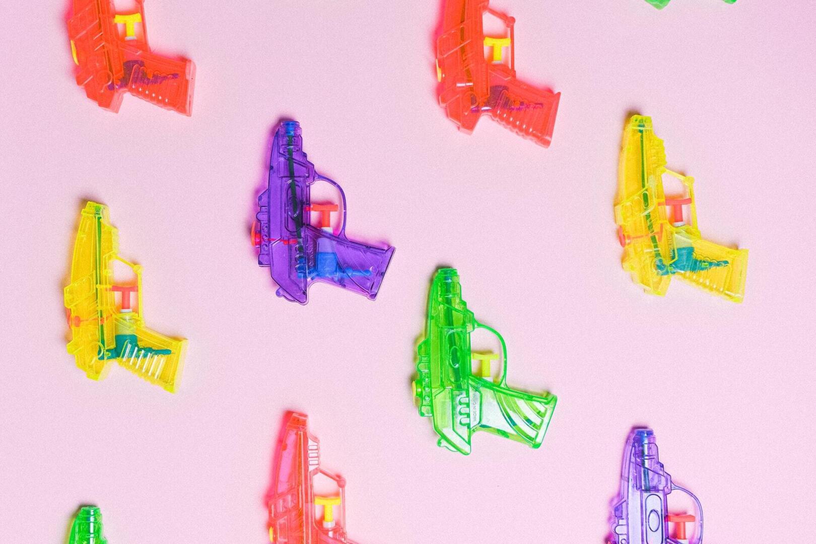 Вооружённого читинца, держащего заложником маленького ребёнка, взяли