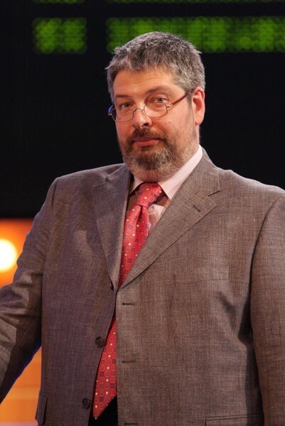 Телепрограмма «Сто к одному» продолжает выходить в эфир, несмотря на хлёсткий комментарий Александра Гуревича