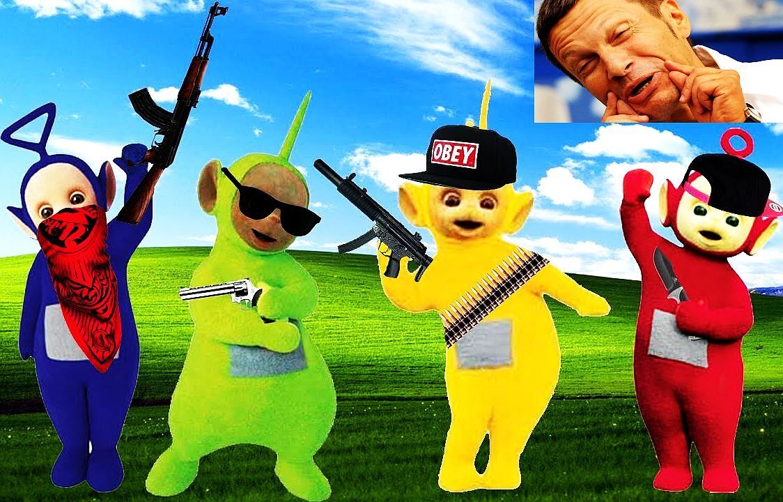 Убить пропагандиста: злодеи, готовившие покушение на Владимира Соловьёва, носили зелёный парик и фашистские майки (пророческое видео)