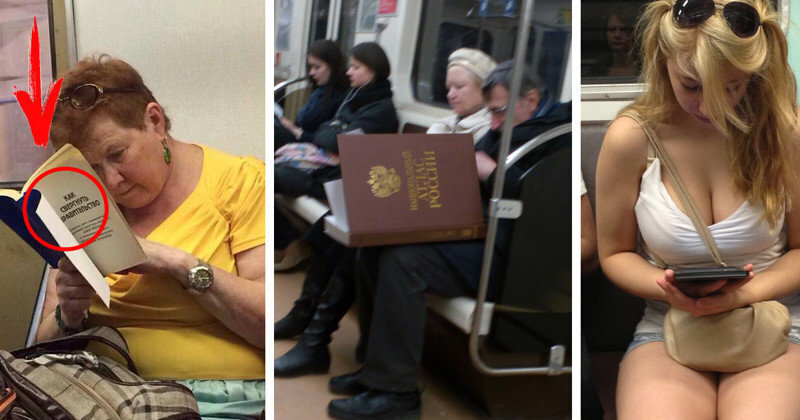Полгода тюрьмы за похотливый взгляд в метро. А вы были жертвой домогательств на транспорте? Делимся опытом, как отшить извращенца (18+)