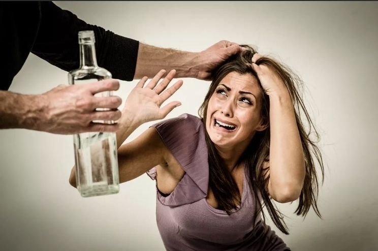 Так в чем же причина развода?