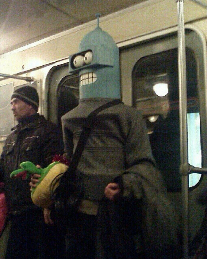 Полгода тюрьмы за похотливый взгляд в метро. А вы были жертвой домогательств на транспорте? Делимся опытом, как отшить извращенца (18+)