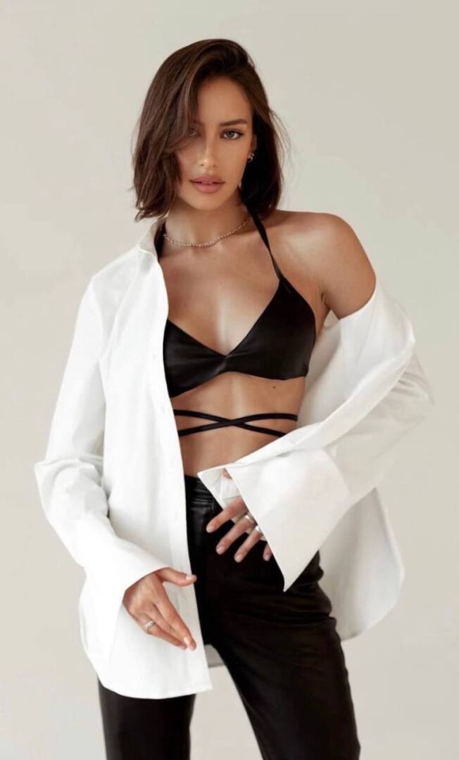 Тимати показал свою новую избранницу! 02.05.2022