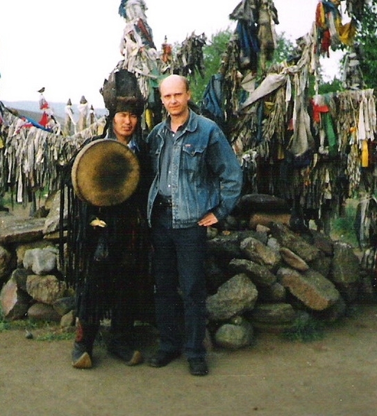 Краткий отчет по рабочим командировкам 2004-2006гг