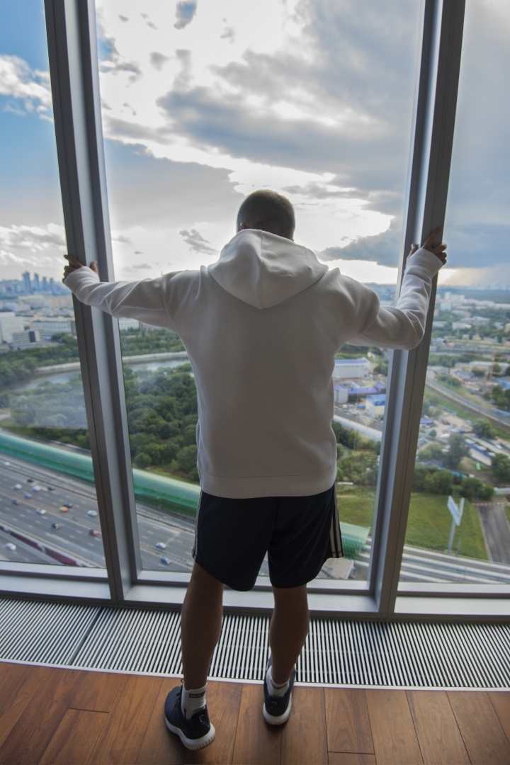 Адвокат по вопросам с недвижимостью в Москве Пирогов А.Ю. 