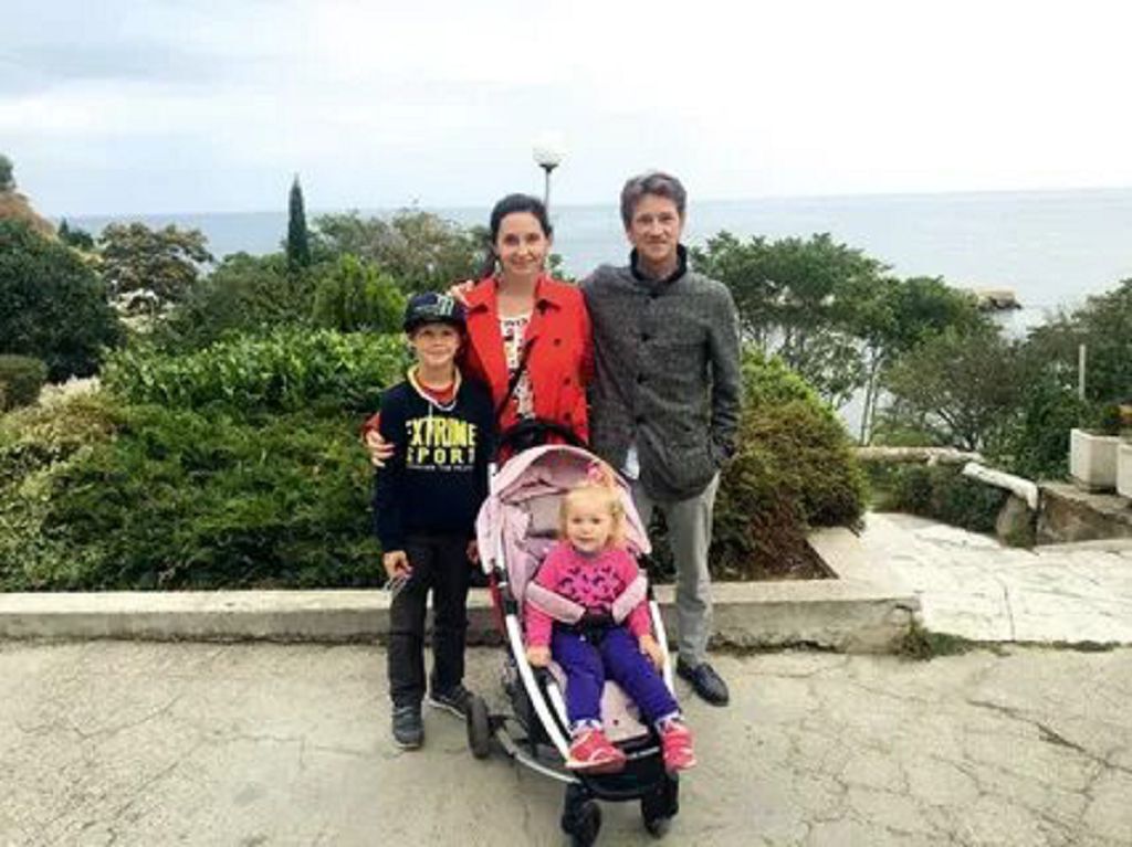 Антон Шагин. Хороший актер и замечательный человек