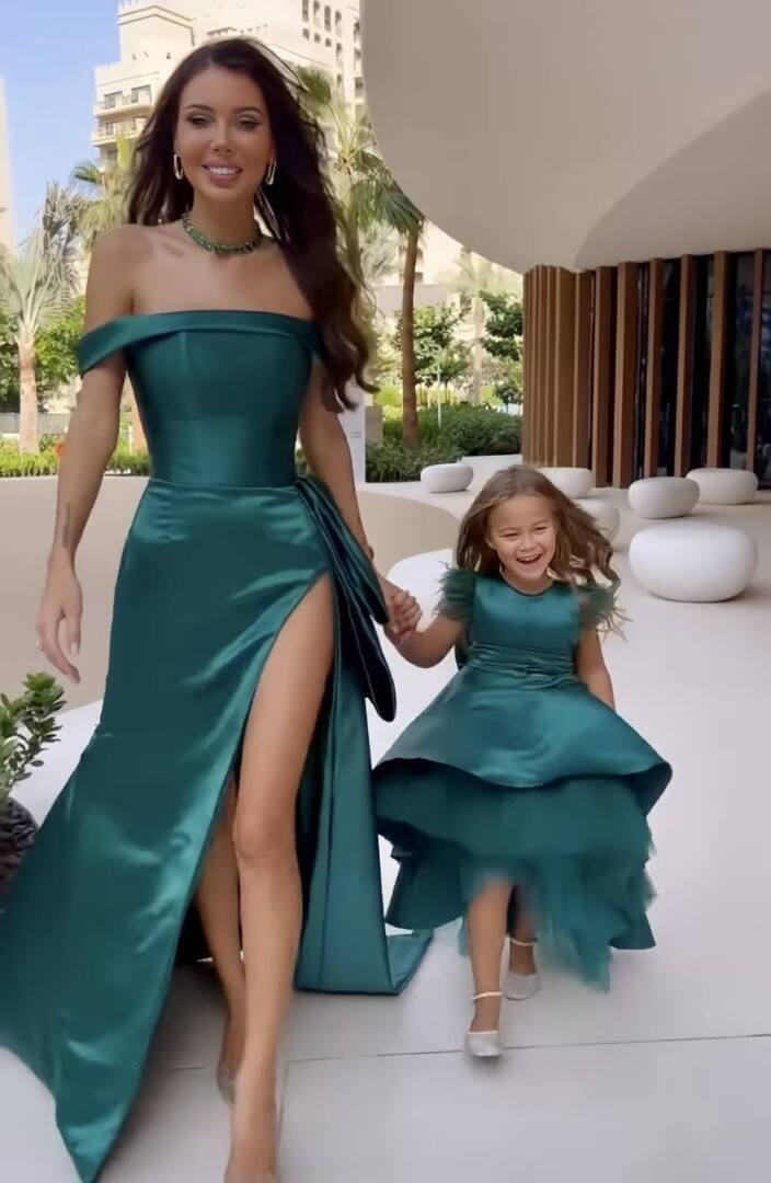 Оксану Самойлову обвиняют в плагиате! Правда копирует Кайли Дженнер?