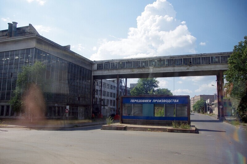 Победа и коммунисты. 