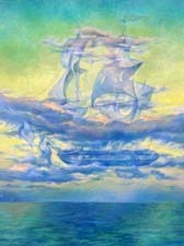 Корабль-туча