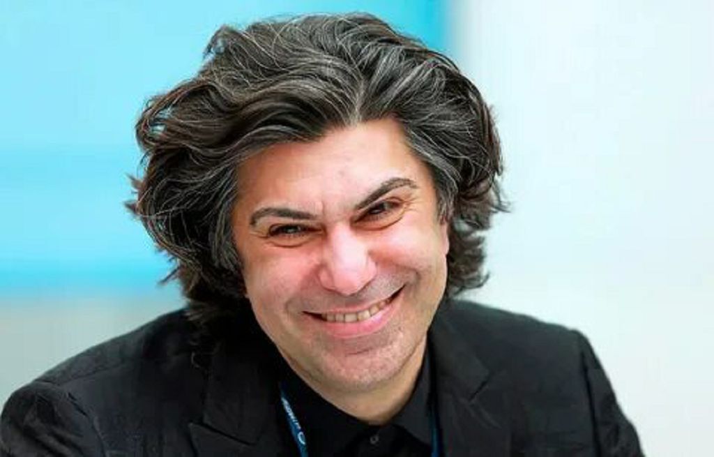 Вечерние новости. Комментарии. 02.05.2022