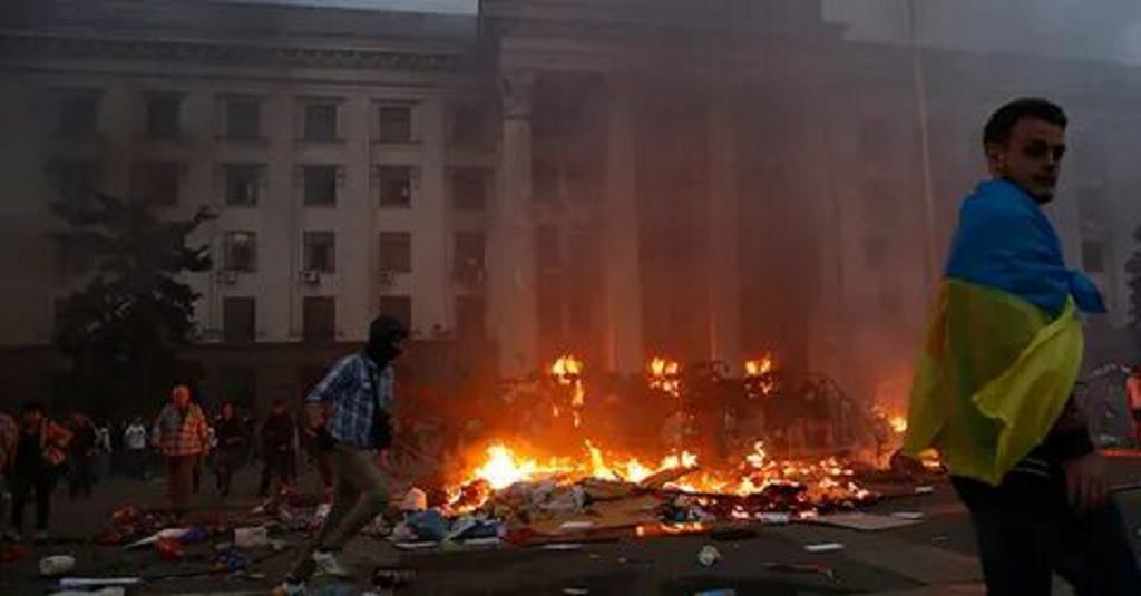 Сводка новостей. Комментарии. Утро 02.05.2022