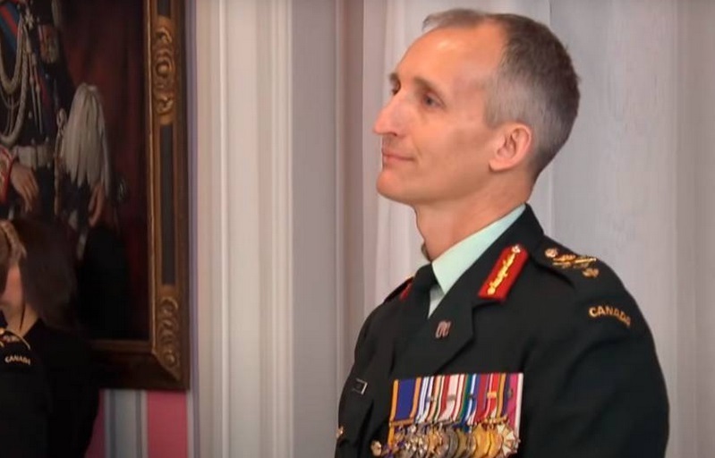 Генерал Тревор Кадиер с завода Азовсталь, кто он, чем занимался?