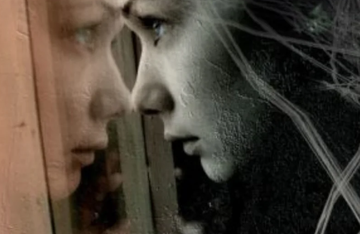 После исчезновения мачехи с отцом, дочь нашла дневник, прочитав его открылась тайна