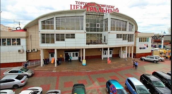 Краткий отчет по рабочим командировкам 2004-2006гг