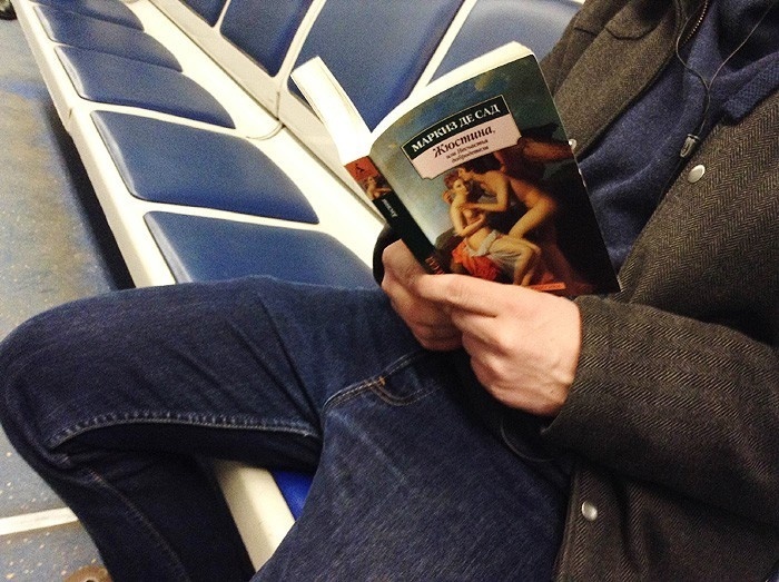 Полгода тюрьмы за похотливый взгляд в метро. А вы были жертвой домогательств на транспорте? Делимся опытом, как отшить извращенца (18+)