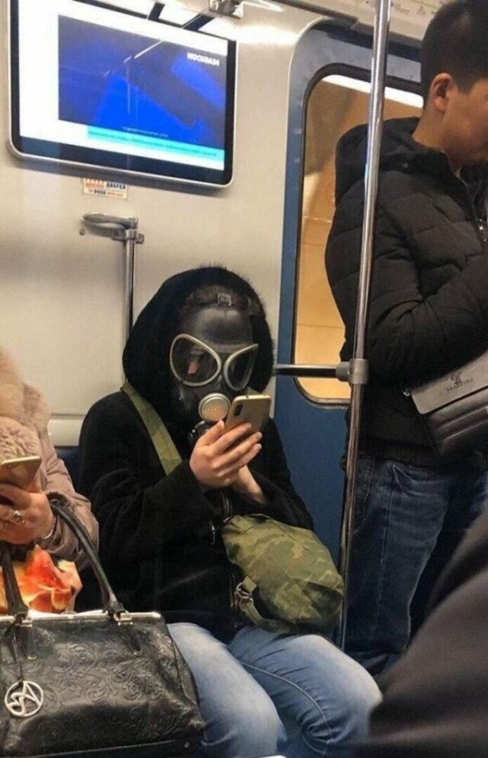 Полгода тюрьмы за похотливый взгляд в метро. А вы были жертвой домогательств на транспорте? Делимся опытом, как отшить извращенца (18+)