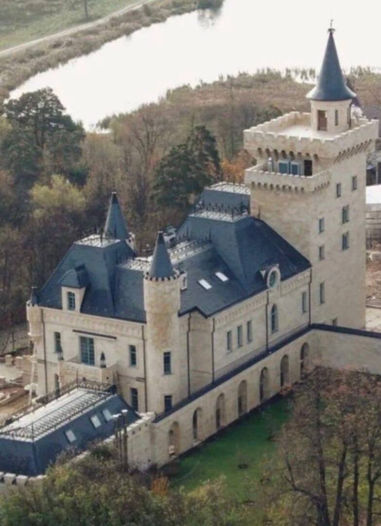 Мы теперь не увидим Галкина<span style=