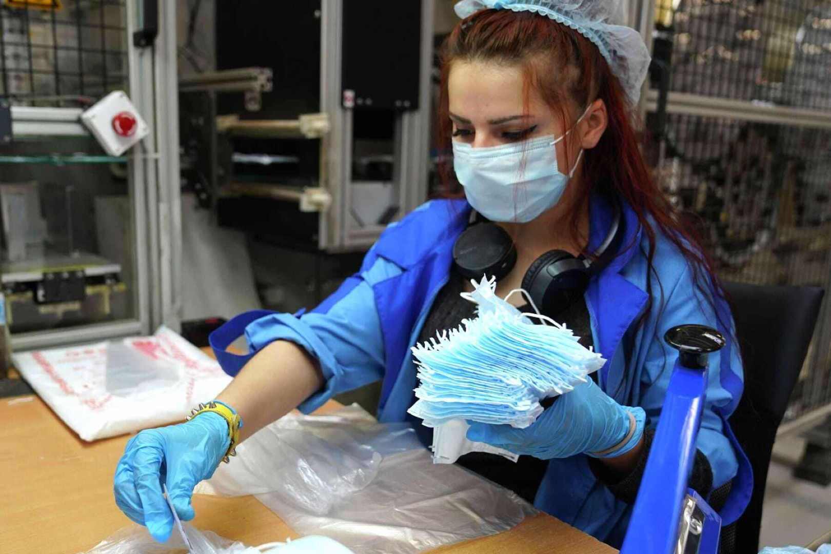 Маски не отменят. Коронавирус скоро вернется в Россию