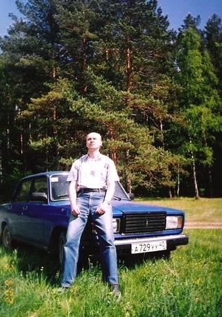 Краткий отчет по рабочим командировкам 2004-2006гг