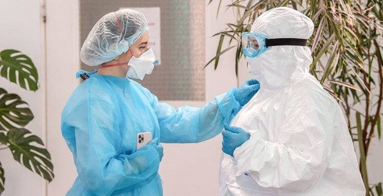 Депутат Госдумы Леонов потребовал от Минобороны мобилизовать в 2022 году врачей - кого точно призовут на военную службу из медперсонала