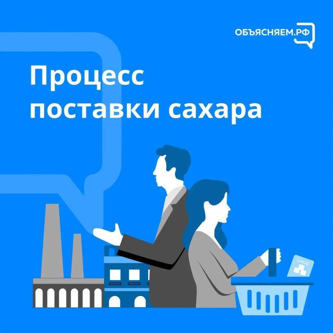 Знаете ли вы, как продукты попадают на полки магазинов?