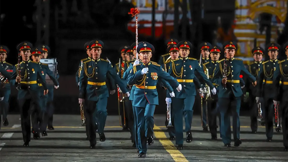 CNN: Путин объявит об ужесточении спецоперации 9 Мая. Всеобщая мобилизация русского населения для сражения на Украине неизбежна