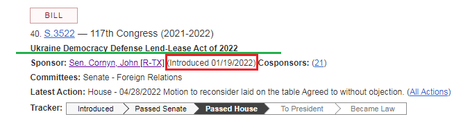 Американцы заранее готовили помощь Зеленскому для нападения на Донбасс