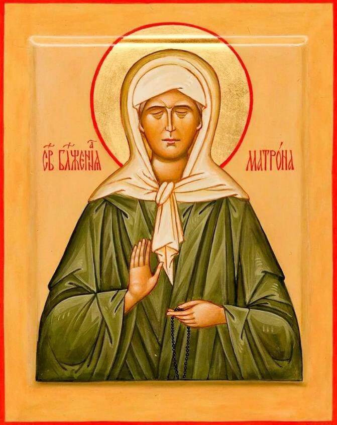 Чудеса Блаженной Матроны Московской: рассказы очевидцев, о которых вы могли не знать