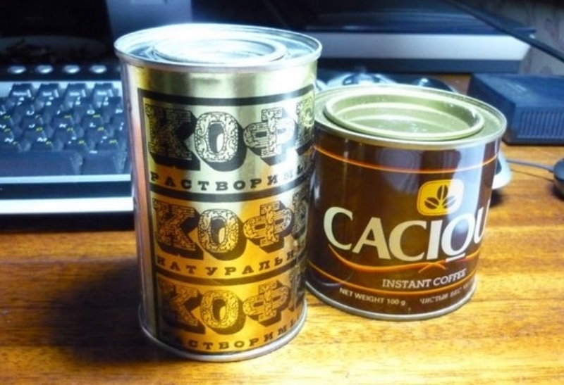 Ностальгия по СССР в картинках. А что у Вас стоит перед глазами, когда вы вспоминаете о Советском Союзе?