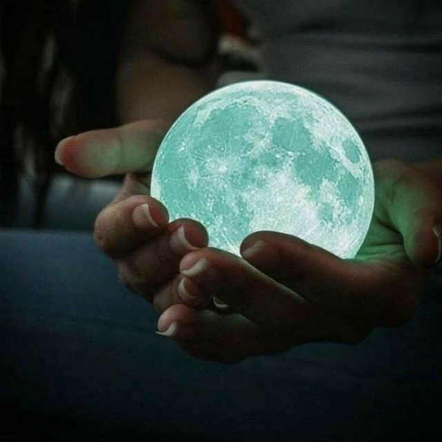 Натальная карта.