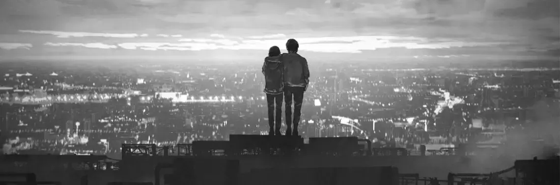 Внимательность в партнерских отношениях. Использование в парной терапии