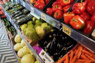 Снижение цен на продукты. Какие супермаркеты снижают цены? Новое решение для россиян. Важно знать! 