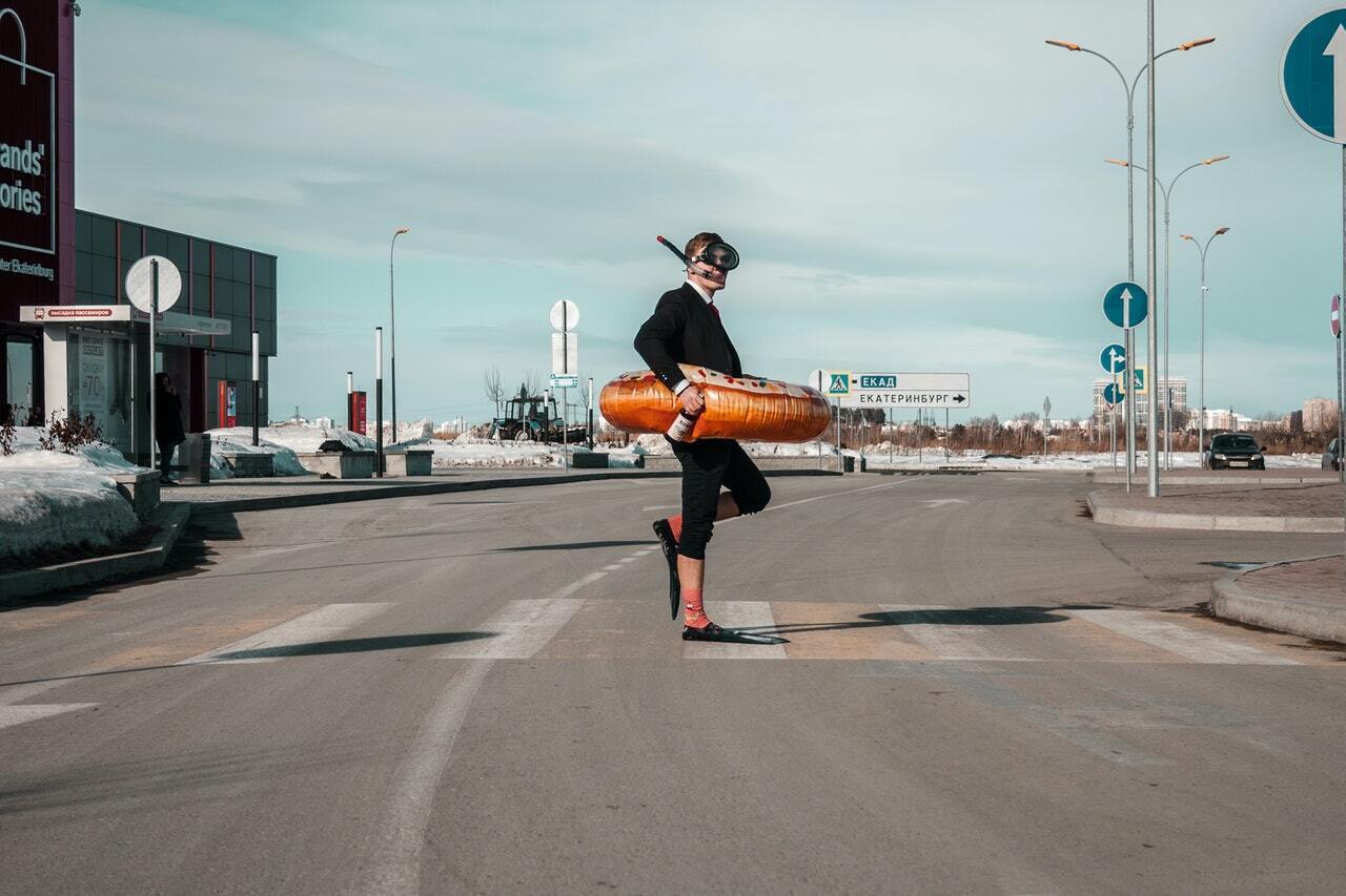 Порадовались, захотев сильно наказать нас, Россиян