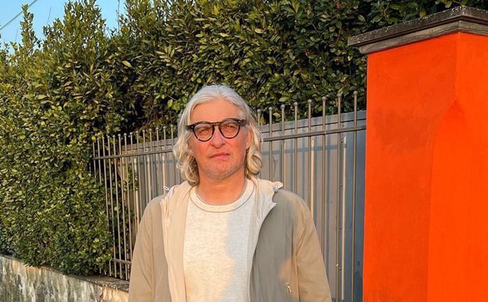 Внеплановые гастроли основателя Tinkoff Banka