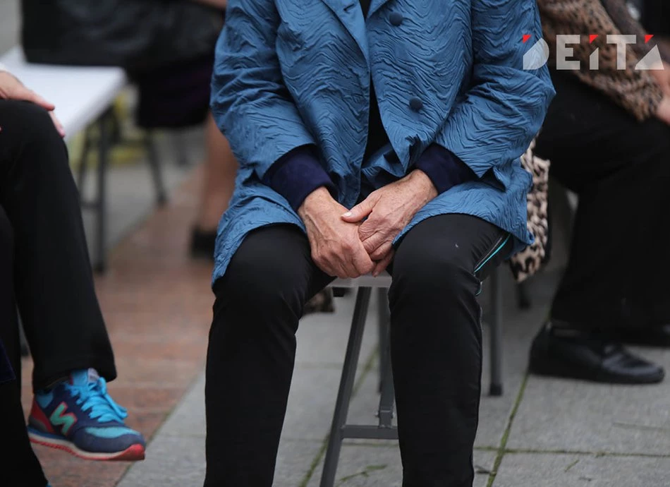 И снова жёсткие запреты для пенсионеров РФ