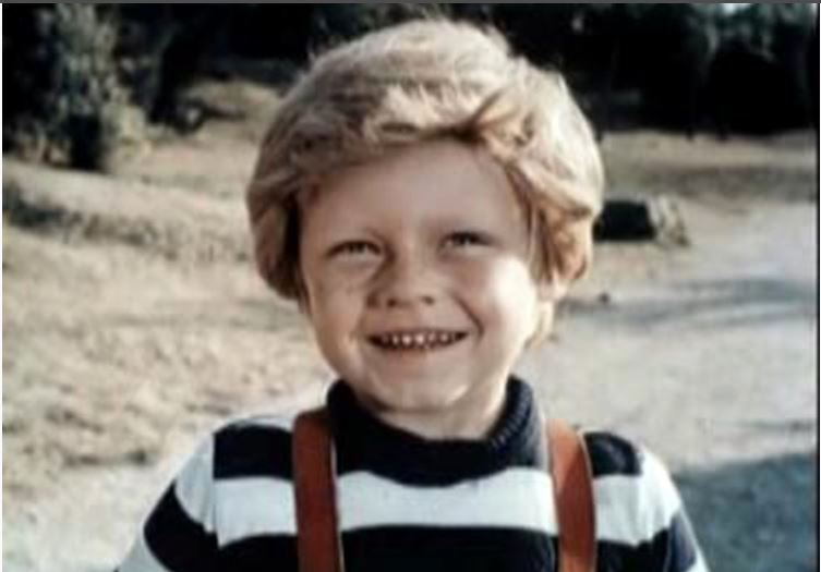 Какой кадр лишний? (6)