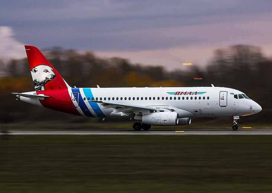 Пилоты снова показали класс