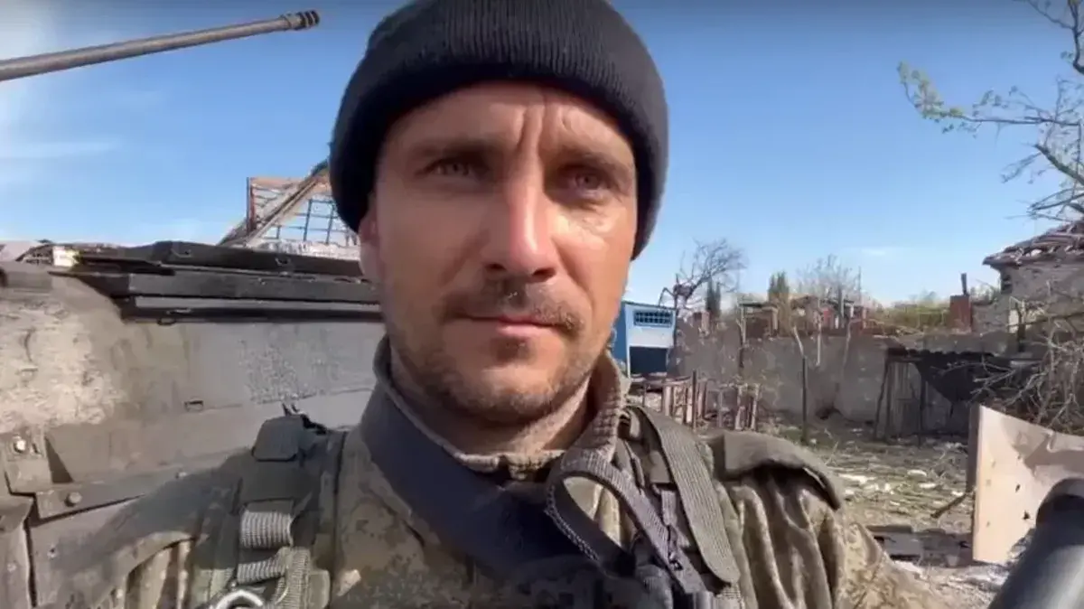 «Огонь на поражение»: Морпех 810-ой бригады ЧМР рассказал на видео, как часто боевики прорываются с «Азовстали» - удается ли им уйти живыми