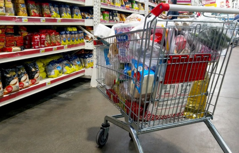 Что подорожает и подешевеет на 30-40% в мае 2022 года: на что вырастут цены в России из-за санкций? Последние новости