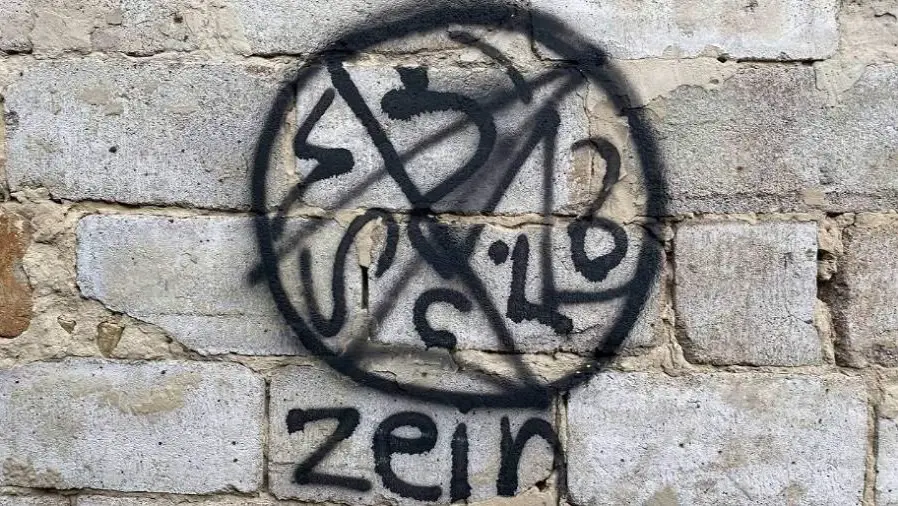 "Чёрная магия": В штабе украинских военных обнаружили признаки черной магии и печать Сатаны. Они уповали на высшие силы во время боев