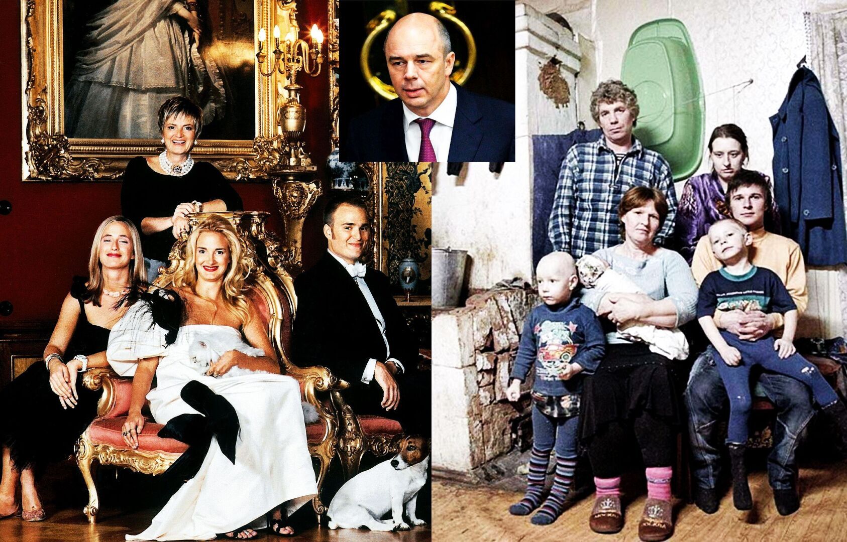 «Почему Путин не увольняет и не сажает в тюрьму пособников Запада?»: Минфин Силуанова снова выплатил ограбившей Россию Европе 564,8 млн долларов!