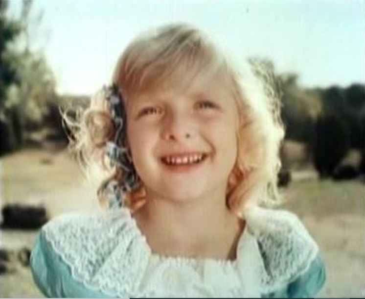 Какой кадр лишний? (6)