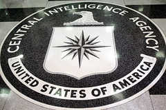 Эмблема разведки сша